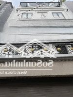 Biệt Thự Thiết Kế Tân Cổ Điển, Full Nội Thất Cao Cấp Xe Hơi Đổ Trong Nhà Khu Vip Phạm Văn Hai
