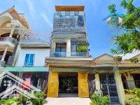 Rẻ Hơn Thị Trường 2 Tỷ, Đặc Biệt Nhà Có Thang Máy Phong Cách Hiện Đại Sang Trọng Q7 - Giá Bán 13 Tỷ 990