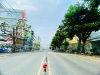 Cho Thuê Nhà Nguyên Căn 2 Mặt Tiền 1 Trệt 2 Lầu Đường Huỳnh Văn Nghệ. Liên Hệ: 0906694959