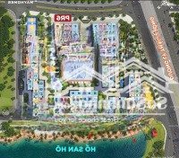 Bán Căn Hộ 2Pn2Vs 61M2 View Hồ San Hô - Tòa Pr3, Vinhomes Ocean Park, Giá Cđt. Liên Hệ: 0928508689