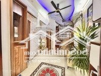10M Ra Phố Nam Dư - Lĩnh Nam - Hoàng Mai - Ngõ Ba Gác - Tặng Full Nội Thất - Muôn Vàn Tiện Ích.