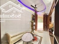 10M Ra Phố Nam Dư - Lĩnh Nam - Hoàng Mai - Ngõ Ba Gác - Tặng Full Nội Thất - Muôn Vàn Tiện Ích.