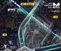 Nhận Booking Giỏ Hàng Matrix One Lê Quang Đạo Giá Đợt 1. Mua Là Lãi- Pkd Cenland