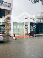 Bán Nhà Mặt Phố 61,57M2, Giá Bán 7,2 Tỷ Tại Đông Khê, Ngô Quyền, Hải Phòng