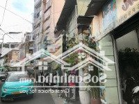 Nhà 3 Tầng Mặt Tiền Trần Văn Đang, Quận 3. 0912445518