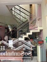 Nhà 3 Tầng Mặt Tiền Trần Văn Đang, Quận 3. 0912445518