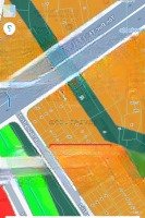 Chào Bán Lô Đất Đẹp Đồng Trí 3, Hoà Khánh Nam, Gần Tôn Đức Thắng Cách 100M