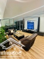 Bán Chung Cư 17T Hoàng Đạo Thúy: 153M2, 3 Phòng Ngủ Full Nội Thất 8,5 Tỷ
