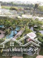 Chính Chủ Bán Căn Hộ Hiếm Nhất Tòa Park Premium Ecopark - Ban Công Rộng - Tầng Đẹp