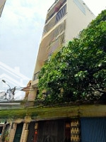 Bán Căn Hộ Dv Cao Cấpdiện Tích8,2 X 24M, Hầm, L 5L St Đường Nguyễn Văn Đậu, Hđt 163 Tr/Th - 31 Tỷ