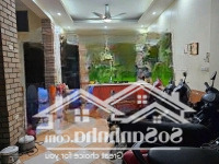Tt Hai Bà Trưng- Phố Vọng- Oto Đỗ Cửa- 5 Tầng Dân Xây