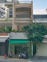 Bán Nhà Mặt Tiền Đường Diệp Minh Châu - P.tân Sơn Nhì - Tân Phú, 13.9 Tỷ
