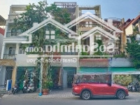 Bán Nhà Mặt Tiền Đường Diệp Minh Châu - P.tân Sơn Nhì - Tân Phú, 13.9 Tỷ