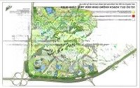 Bán Gấp Đất Hòa Lạc Ngay Sát Đhqg Thôn Miễu Tiến Xuân, Hà Nội, Lô Góc 112.6M2 Giá Bằng Lô Thường