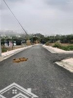 Bán Gấp Đất Hòa Lạc Ngay Sát Đhqg Thôn Miễu Tiến Xuân, Hà Nội, Lô Góc 112.6M2 Giá Bằng Lô Thường