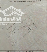 Bán Lô Góc Ngã 4 Khu Nam Hoà Xuân - Gần Nguyễn Phước Lan - Đối Diện Công Viên Giá Tốt 7,85 Tỷ/159M2