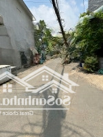 Bán Lô Đất Hiệp Bình Phước Full Thổ Cư 102M2 Giá Bán 4.5 Tỷ