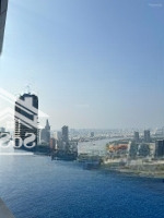 Grand Marina Saigon Bán Căn Hộ 2Pn- 87M2 Căn Góc Tòa Sea -Jw Marriott Chỉ 32 Tỷ