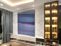 Căn Hộ Cao Cấp 3 Phòng Ngủdương Văn Bé, Quận Hai Bà Trưng 108M2 Full Nôi Thất Cao Cấp View Cực Đẹp