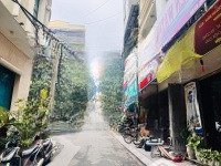 Bán Gấp Nr 4 Phòng Ngủ 4 Vệ Sinh 40M2, Giá Siêu Hời Tại Đỗ Quang, Trung Hòa, Cầu Giấy, Hn
