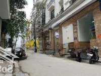Siêu Phẩm Liền Kề 125M² Trung Kính, Kinh Doanh Đỉnh Cao, Hợp Khách Sạn, Vp, Giá Cực Tốt Vị Trí Đẹp