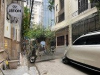 Siêu Phẩm Liền Kề 125M² Trung Kính, Kinh Doanh Đỉnh Cao, Hợp Khách Sạn, Vp, Giá Cực Tốt Vị Trí Đẹp
