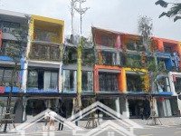 Bán Căn Nhà Diện Tích 105M2, Mặt Tiền 7M, Đường Rộng 18.5M Xây 4 Tầng Tại Dự Án Flamingo Hà Nam