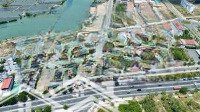 Cần Bán Lô Góc View Sông Tđc Hòn Rớ 2