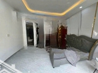 Cho Thuê Nhà Hẻm Trương Công Định-Nhà Đẹp Full Nt,3Pn- P. 14, Q. Tân Bình