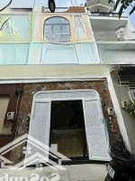 Cho Thuê Nhà Hẻm Trương Công Định-Nhà Đẹp Full Nt,3Pn- P. 14, Q. Tân Bình