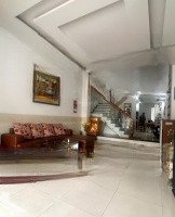 Ngộp Bank Siêu Phẩm 4 Tầng Lương Nhữ Hộc - Ngay Đại Học Ngoại Ngữ - Kinh Doanh Sầm Uất