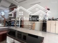 Ngộp Bank Siêu Phẩm 4 Tầng Lương Nhữ Hộc - Ngay Đại Học Ngoại Ngữ - Kinh Doanh Sầm Uất