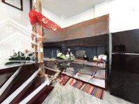 Nhà Đẹp Thụy Phương,Diện Tích32M2, 5T,Mặt Tiền3,8M, Giá Chào Nhỉnh 6 Tỷ, Có Thương Lượng, Full Nội Thất
