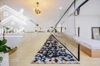 Ch Luxury Studio/ 1 Phòng Ngủview Sông - Nội Thất Cao Cấp, Máy Giặt Riêng, Bảo Vệ 24/7 - Gần Cầu Kiệu