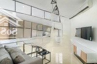 Ch Luxury Studio/ 1 Phòng Ngủview Sông - Nội Thất Cao Cấp, Máy Giặt Riêng, Bảo Vệ 24/7 - Gần Cầu Kiệu