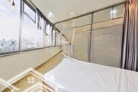 Ch Luxury Studio/ 1 Phòng Ngủview Sông - Nội Thất Cao Cấp, Máy Giặt Riêng, Bảo Vệ 24/7 - Gần Cầu Kiệu