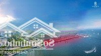 Quỹ Căn Độc Quyền Ngoại Giao - Trực Diện Mặt Sông Peninsula - 2 Phòng Ngủ- Đầu Tư Vốn Nhỏ