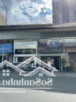 Giảm Giá Bán Nhanh Nhà Mặt Tiền Hòa Bình, Quận 11 -Diện Tích6X20M - 2 Tầng - Hđt 80 Triệu/Rh - Giá Bán 18 Tỷ Tl