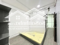 Cho Thuê 2 Phòng Ngủ50M2 Mới 100% Full Nội Thất 4Ng4Xe Máy Giặt Riêng Ngay Nhà Thi Đấu Phú Thọ Quận 10