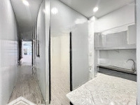 Cho Thuê 2 Phòng Ngủ50M2 Mới 100% Full Nội Thất 4Ng4Xe Máy Giặt Riêng Ngay Nhà Thi Đấu Phú Thọ Quận 10