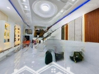 Tôi Cần Bán Nhà Giá Bán 2.590Tỷ/85M2 Cô Bắc, P1, Phú Nhuận - Gần Ngã 4 Phú Nhuận, Bệnh Viện Hoàn Mỹ.