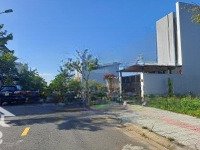 Chào Bán Nam Hoà Xuân Lô Ven Sông Hướng Đông Nam 110M2, Đối Lưng Trục Thông Gần Công Viên Đầm Sen