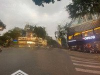 Siêu Hiếm! Cho Thuê Nhà Mặt Phố Trung Hòa - Vũ Phạm Hàm, Mặt Tiền 25M, Diện Tích 200M2, 4 Tầng