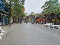Siêu Hiếm! Cho Thuê Nhà Mặt Phố Trung Hòa - Vũ Phạm Hàm, Mặt Tiền 25M, Diện Tích 200M2, 4 Tầng