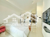 Cho Thuê Cc The Tresor Full Nội Thất, 13 Triệu, 38M2 Tại Bến Vân Đồn, Q4, Hcm