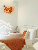 Cho Thuê Cc The Tresor Full Nội Thất, 13 Triệu, 38M2 Tại Bến Vân Đồn, Q4, Hcm