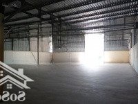 Cho Thuê Xưởng T Diện Tích: 500M2 Xd 350M2 Giá Bán 25 Triệu Phường Thạnh Lộc Q12