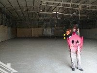 Cho Thuê Xưởng T Diện Tích: 500M2 Xd 350M2 Giá Bán 25 Triệu Phường Thạnh Lộc Q12