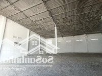 Cho Thuê Xưởngdiện Tích500M2 Giá 30 Triệucó Thương Lượngtân Hiệp Hóc Môn