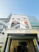 Nhà Đẹp Giá Tốt Ngay Tại Ngô Đức Kế, P12, Q.bình Thạnh. Giá Bán 4Tỷ 580 Triệu. Dt: 96,24M2. Shr